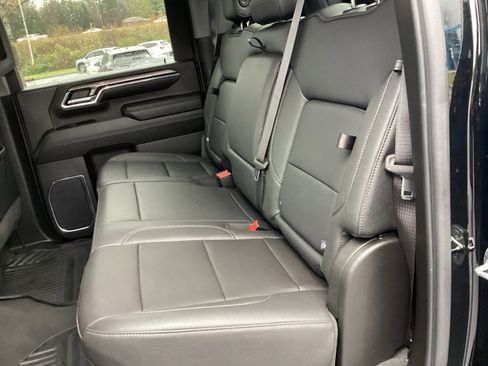 Used 2024 Chevrolet Silverado 2500 LTZ w/ LTZ Plus Package image 16