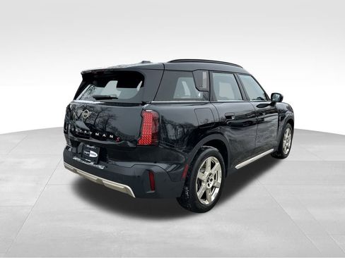 Used 2025 MINI Cooper Countryman S image 8