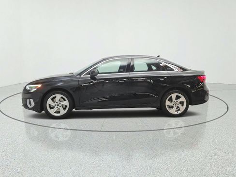 Used 2023 Audi A3 2.0T Premium w/ Convenience Package FWD image 8