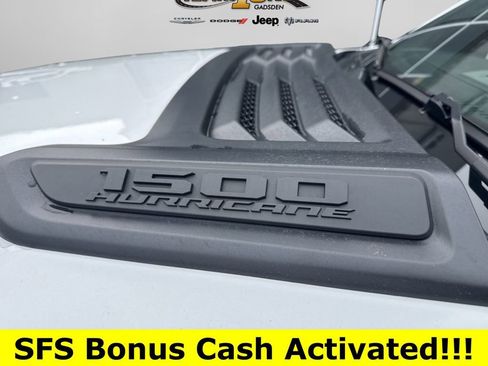 New 2026 RAM 1500 Laramie w/ Night Edition image 19