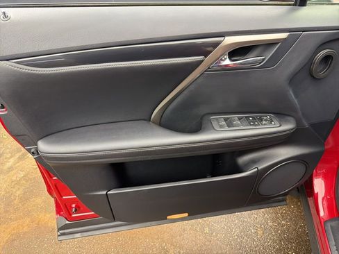 Used 2022 Lexus RX 350L AWD image 12