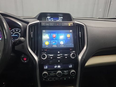 Used 2022 Subaru Ascent Touring w/ Popular Package #2A AWD/4WD image 13