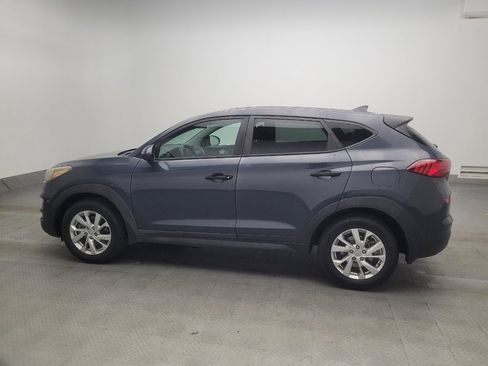 Used 2019 Hyundai Tucson SE FWD image 3