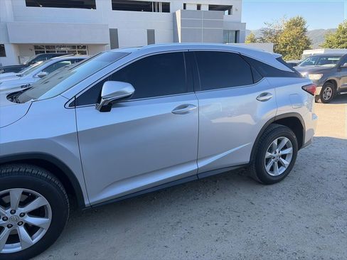 Used 2017 Lexus RX 350 FWD w/ Premium Package image 6