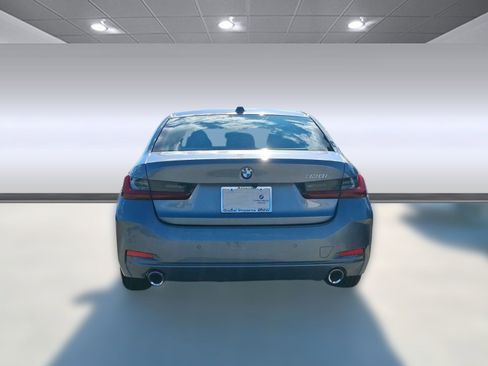 Used 2026 BMW 330i Sedan w/ Premium Package image 9