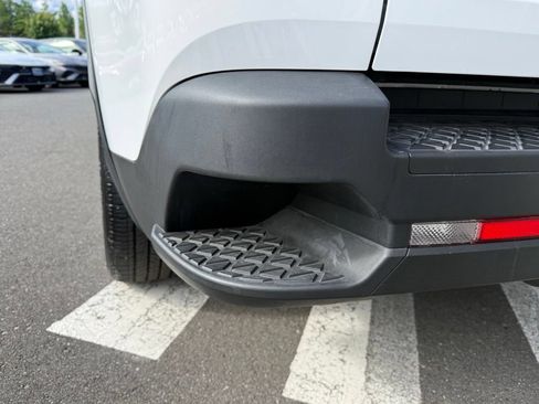 Certified 2025 Hyundai Santa Cruz SEL AWD/4WD image 20