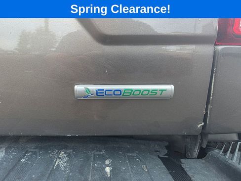 Used 2018 Ford F150 XLT AWD/4WD image 14