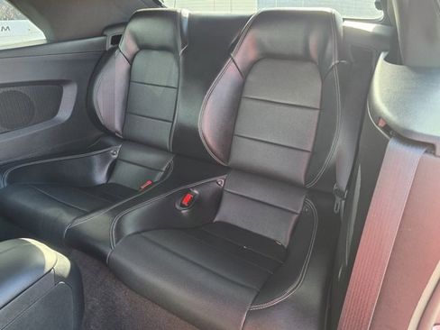 Used 2017 Ford Mustang GT Premium w/ Black Accent Package image 30