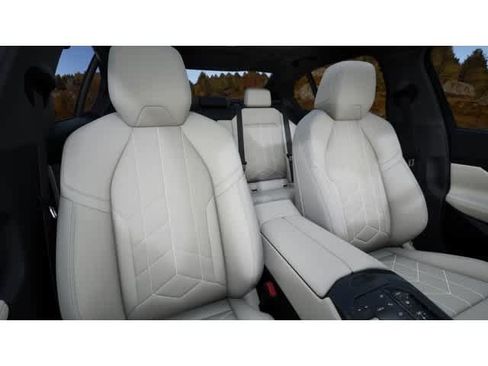 New 2027 BMW 540i xDrive w/ M Sport Package AWD/4WD image 11