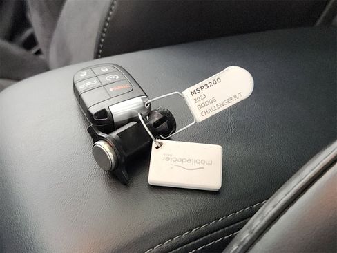 Used 2023 Dodge Charger Scat Pack image 29