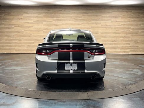 Used 2022 Dodge Charger Scat Pack image 21