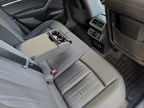 Used 2021 Audi e-tron Premium w/ Towing Package image 63