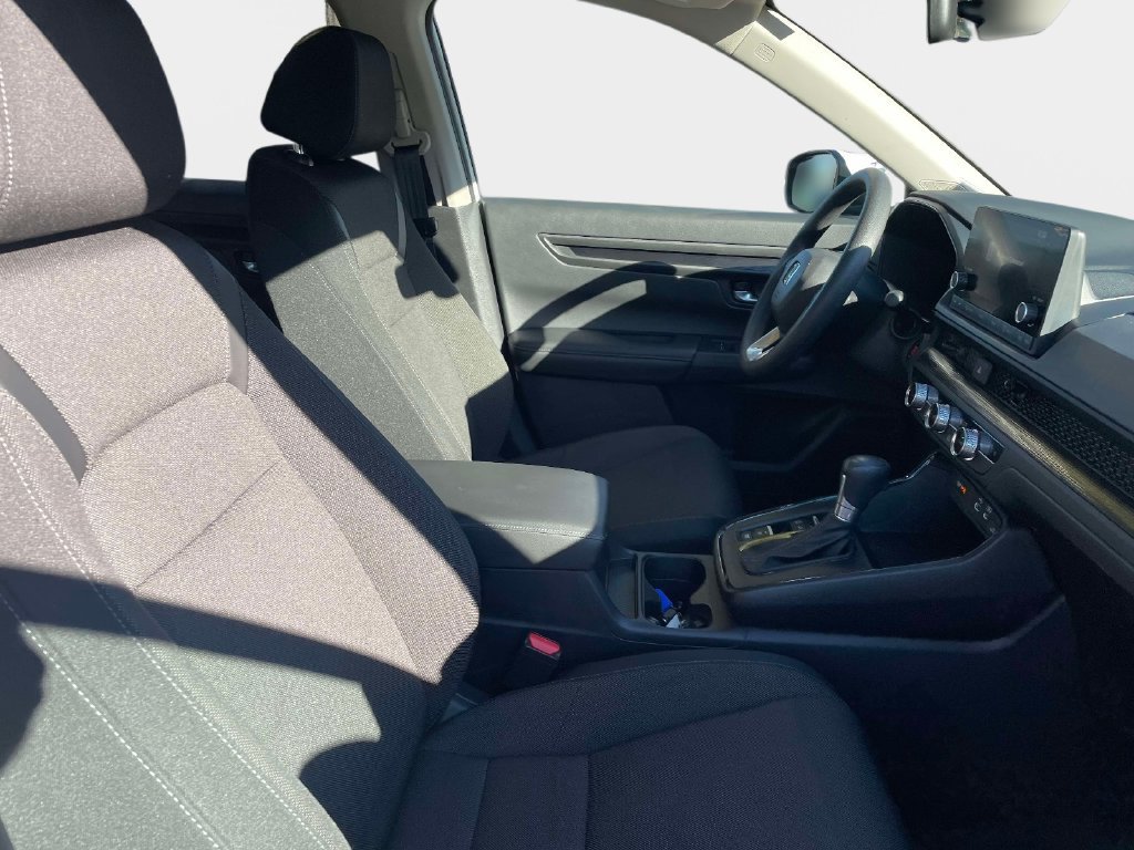 Used 2025 Honda CR-V EX image 10
