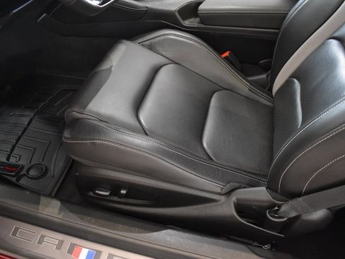 Used 2023 Chevrolet Camaro SS image 6