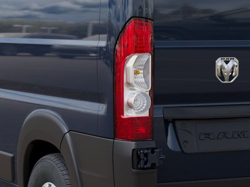 New 2026 RAM ProMaster 2500 w/ Quick Order Package 22G SLT FWD image 10