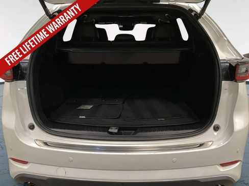 Used 2023 MAZDA CX-5 Signature AWD/4WD image 34