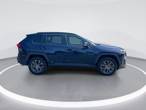 Used 2024 Toyota RAV4 XLE Premium w/ Weather Package AWD/4WD image 10