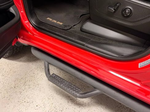 Used 2020 RAM 1500 Big Horn AWD/4WD image 30