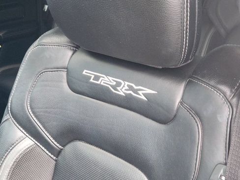 Used 2021 RAM 1500 TRX w/ TRX Level 2 Equipment Group AWD/4WD image 19
