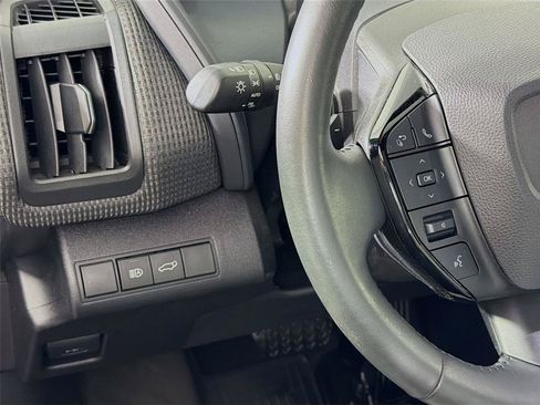 Used 2023 Subaru Solterra AWD image 17