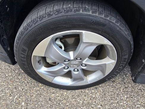 Used 2019 Honda HR-V LX image 9