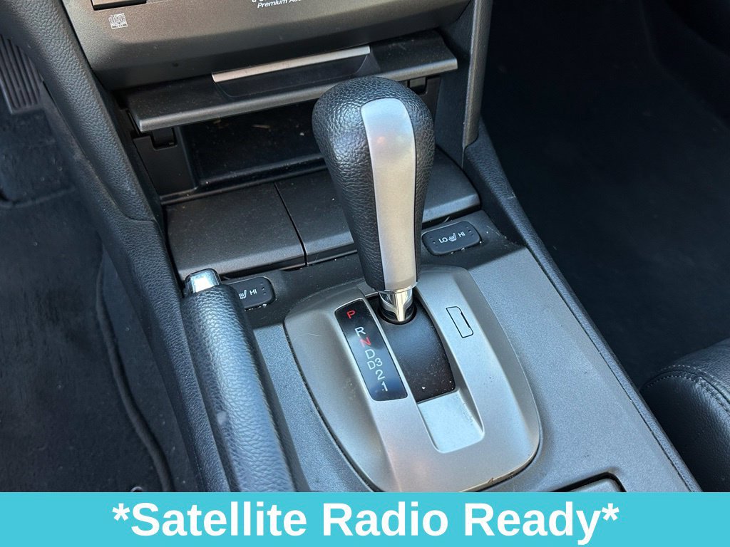 Used 2012 Honda Accord EX-L image 22