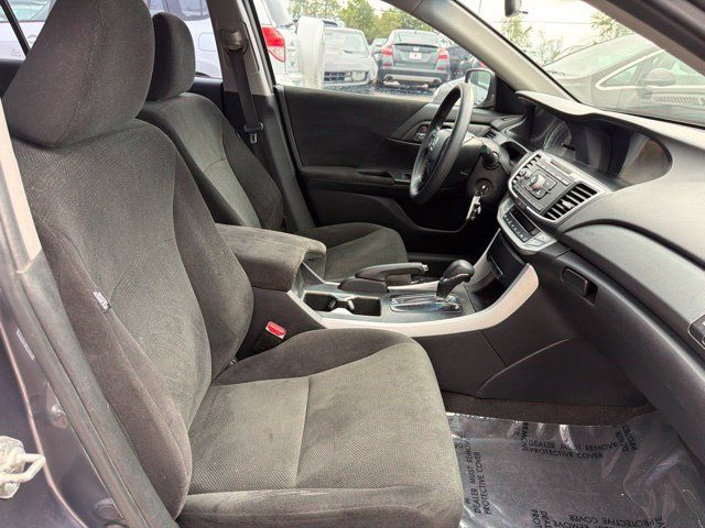 Used 2013 Honda Accord LX image 28