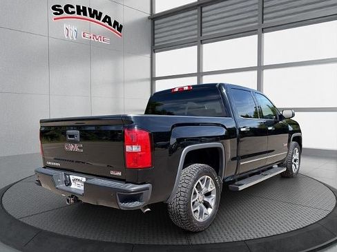 Used 2014 GMC Sierra 1500 SLT w/ All-Terrain Package AWD/4WD image 4