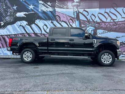 Used 2018 Ford F250 XL w/ STX Appearance Package