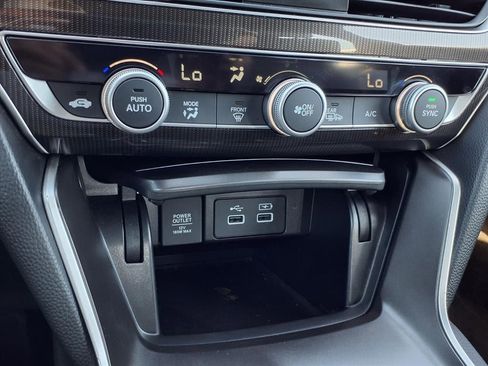 Used 2022 Honda Accord Sport image 19