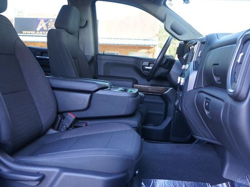 Used 2020 GMC Sierra 1500 Elevation w/ X31 Off-Road Package AWD/4WD image 20