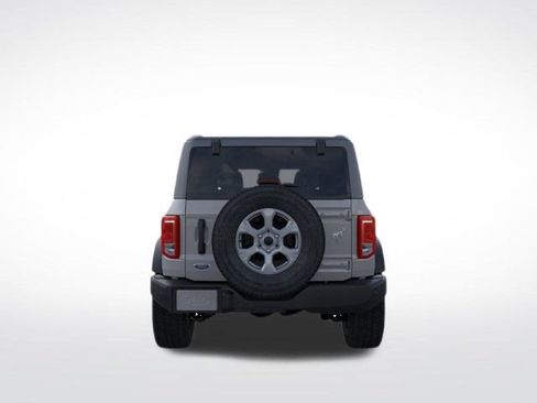 New 2026 Ford Bronco Big Bend AWD/4WD image 6