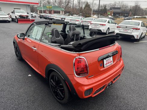Used 2021 MINI Cooper John Cooper Works image 25