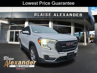 Used 2023 GMC Terrain SLE w/ Driver Convenience Package