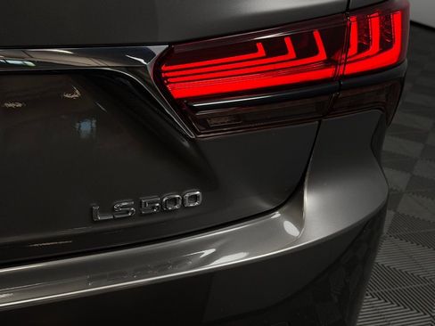 Used 2023 Lexus LS 500 500 Base w/ Interior Upgrade Package image 13