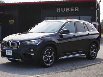Used 2018 BMW X1 xDrive28i