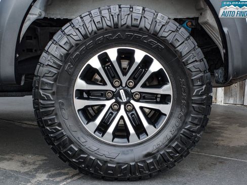 Used 2018 Ford F150 Raptor w/ Equipment Group 802A Luxury AWD/4WD image 26