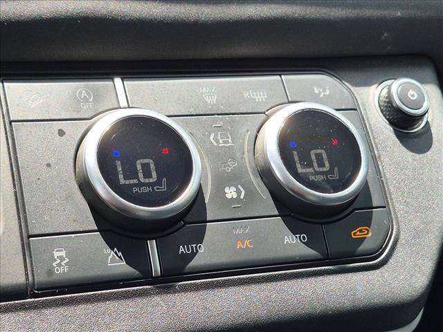 Used 2022 Land Rover Defender 110 S AWD/4WD image 9