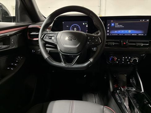 New 2026 Chevrolet TrailBlazer RS image 11