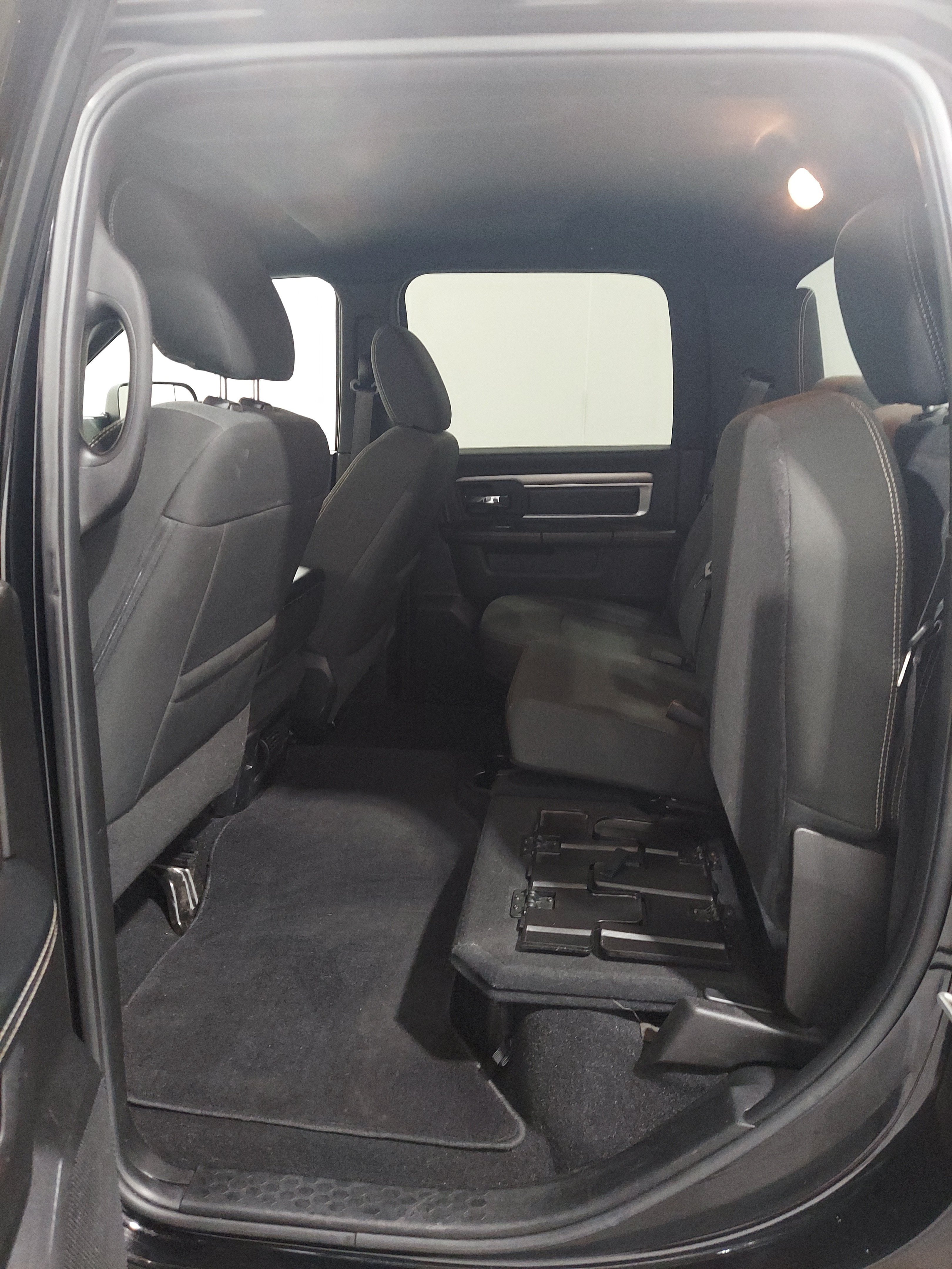 Used 2021 RAM 1500 Warlock AWD/4WD image 13