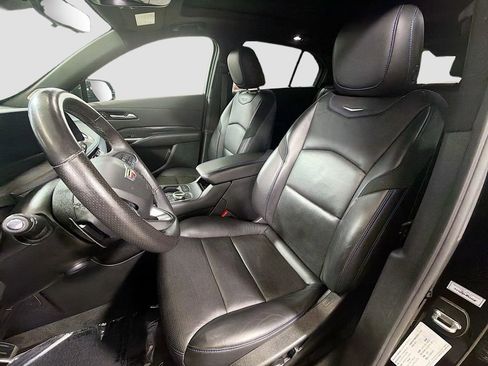 Used 2024 Cadillac XT4 Sport image 20