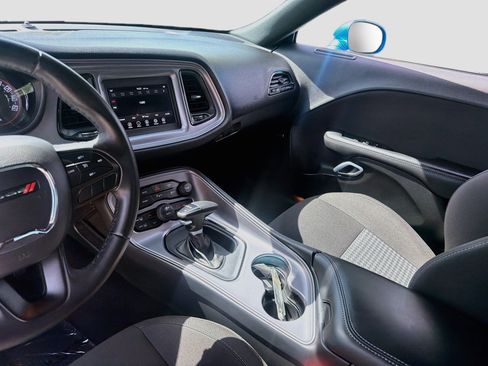 Used 2023 Dodge Challenger GT w/ Blacktop Package RWD image 21