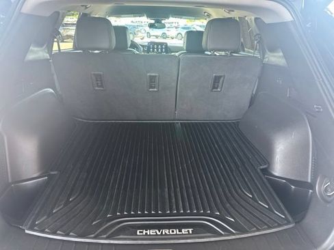 Used 2023 Chevrolet Blazer LT AWD/4WD image 21