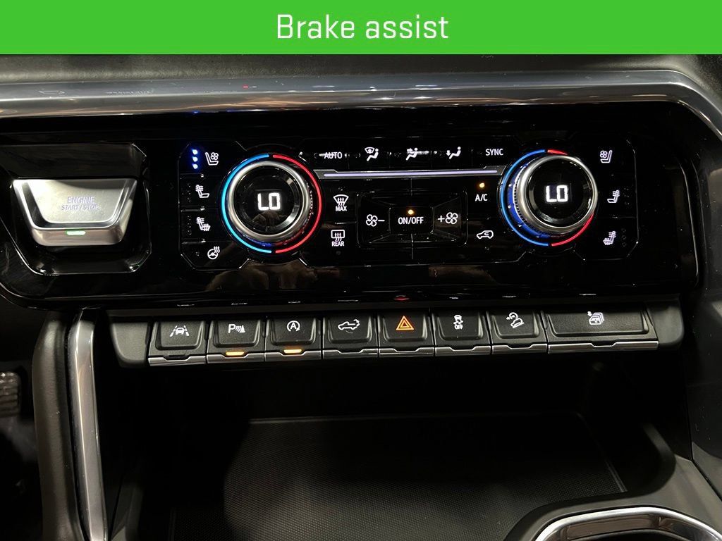 Certified 2023 GMC Sierra 1500 Denali Ultimate AWD/4WD image 32