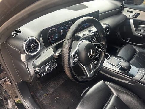 Used 2019 Mercedes-Benz A 220 4MATIC w/ Premium Package image 16