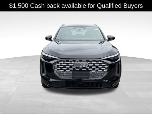 New 2026 Audi Q5 Premium Plus AWD/4WD image 2