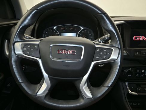 Used 2022 GMC Terrain SLE w/ Driver Convenience Package FWD image 13