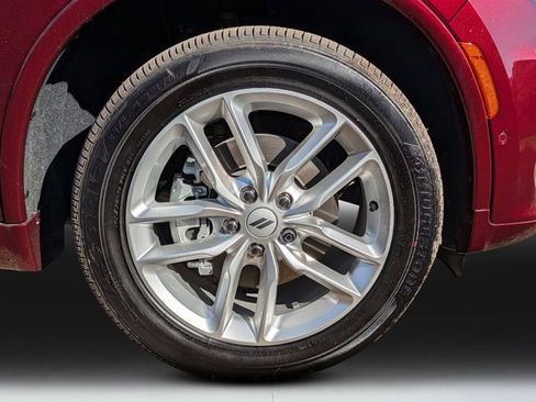 New 2026 Dodge Durango GT image 10