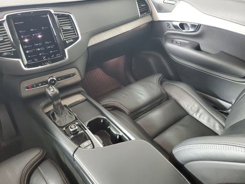Used 2022 Volvo XC90 T6 Inscription w/ Advanced Package AWD/4WD image 20