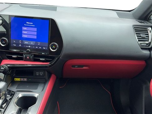 Used 2024 Lexus NX 350 F Sport image 19